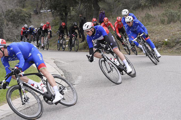 Arnaud Demare